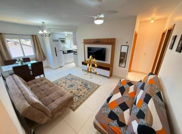 Apartamento · 68m² · 2 Quartos · 1 Vaga · Apartamento 2 Dormitórios á venda em Tramandaí- Bairro Centro