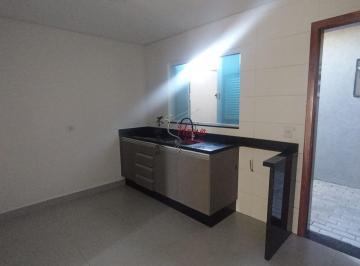 Casa · 35m² · 1 Quarto · Casa para Locação 1 Dormitório R$ 1.400 | Vila Guedes