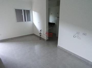 Casa · 35m² · 1 Quarto · Casa Tipo Apto para Locação 1 Dorm e Quintal R$ 1.350 | Vila Guedes