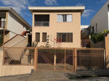 Casa · 269m² · 3 Quartos · 6 Vagas · Sobrado à Venda com 317m | 3 Quartos e 6 Vagas R$ 1Mi | Jardim Regina