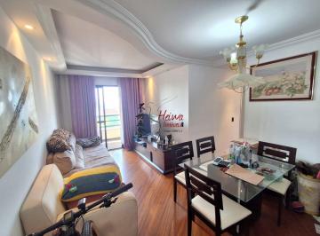 Apartamento · 100m² · 3 Quartos · 2 Vagas · Apê 3 quartos R$ 840 Mil - Portal dos Bandeirantes - Jardim Íris