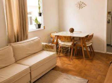 116195.jpg · Apartamento Laranjeiras 1 Quarto 50m²