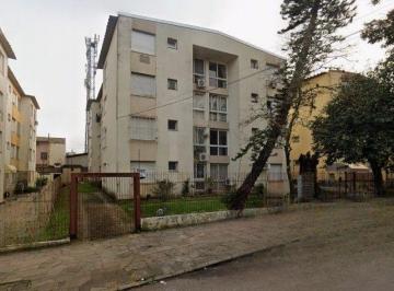 Apartamento · 43m² · 1 Quarto · Apartamento de 1 quarto no bairro Jardim do Salso