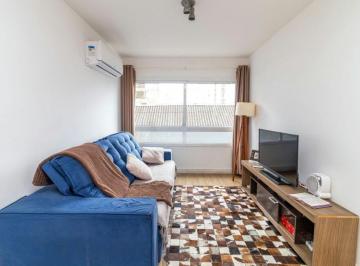 Apartamento · 79m² · 3 Quartos · 1 Vaga · Apartamento 3 dormitorios à venda em Cidade Baixa - Porto Alegre