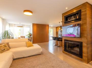 Casa · 273m² · 4 Quartos · 4 Vagas · Casa no Condomínio Cantegril IV | 4 Suítes | Ponto Mais Alto do Condomínio