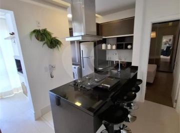 Imagem Principal · Título: Viva com Exclusividade: Sky Home – Apartamento 1604, Totalmente Mobiliado e Decorado