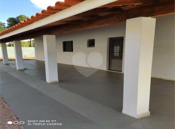 Imagem Principal · Chácara Venda com Piscina 04 dormitórios 01 suíte