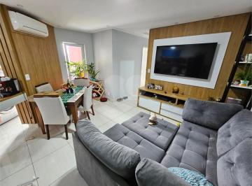 Imagem Principal · Apartamento com 67m² , 3 dormitórios, 1 suíte e 2 vagas em Indaiatuba - SP.