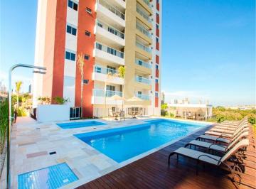 Imagem Principal · Apartamento Alto Padrão Porteira Fechada com 103m², 3 Dormitórios, 1 suite, Ar-Condicionado, Varanda
