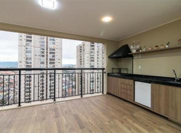 Imagem Principal · Apartamento maravilhoso de 123m2 em Guarulhos com 3 dorms,3 suítes e 5 vagas de garagem.