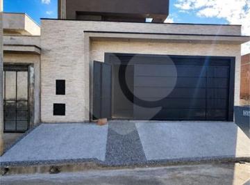 Imagem Principal · EXCELENTE OPORTUNIDADE DE CONFORTO E SEGURANÇA - JARDIM BOM SUCESSO, INDAITUBA/SP