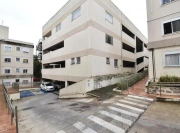 4416697_0.jpg · Apartamento mobiliado 2 quartos, com vaga e lazer completo em Santa Cândida, Curitiba