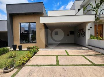 Imagem Principal · Casa Térrea Condomínio Mantova Venda