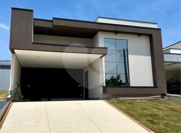 Imagem Principal · Casa com 3 suítes e piscina em condomínio
