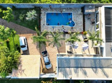 Imagem Principal · Chácara de 1.000m² em Indaiatuba