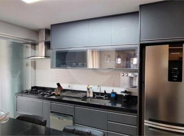 Imagem Principal · Apartamento Venda Condomínio The Park View 03 dormitórios 01 suíte