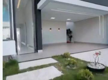 Imagem 1 · ÁGIO R$ 710 MIL + SALDO R$ 1040 MIL | Sobrado 3 Suítes no Supremo Brasil — Setor Novo Horizonte