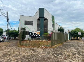 Imagem 1 · Prédio comercial com 1.100 m² disponível para locação no Setor Cidade Jardim - Goiânia - GO