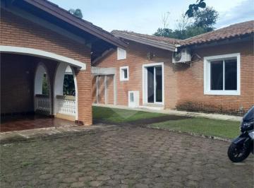 Imagem Principal · Chácara em Indaiatuba Condomínio Polaris