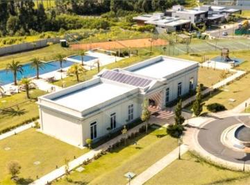 Imagem Principal · Villa dos Pinheiros - Condomínio de Alto Padrão - Lote de 540 m²