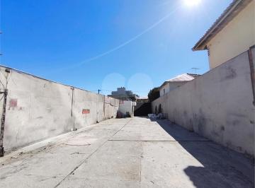 Imagem Principal · Terreno comercial com 349 m² ao lado do Metrô Largo Treze em Santo Amaro