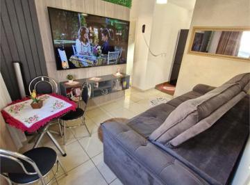 Imagem Principal · Apartamento Venda Condomínio Vitoria Regis 02 dormitórios