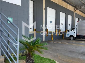 Foto 1 · Galpão de 1.006m² | Cidade Industrial – Contagem/MG