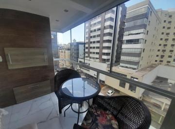 · Apartamento 2 Dormitórios - Bairro Centro