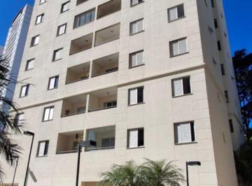 Apartamento de 3 quartos, São Paulo · PRÓXIMO DA USP - 3 DORMITÓRIOS - JD. DAS UNIVERSIDADES FL48