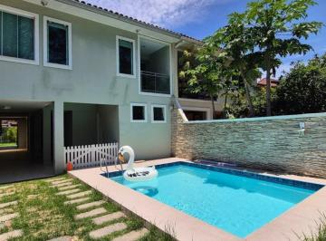 Casa · 272m² · 4 Quartos · Casa à venda - na Barra da Tijuca