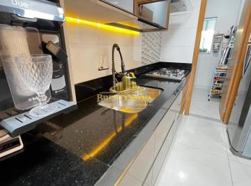 Casa · 260m² · 3 Quartos · Casa à venda - Parque Xangri-Lá