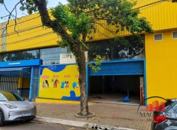 Comercial · 1 Quarto · 5 Vagas · LOCAÇÃO | Galpão/Barracão, com 1 dormitórios em Zona 07, Maringá
