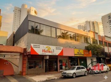 Comercial · 140m² · 2 Vagas · LOCAÇÃO | Sala/Salão, em Zona 01, Maringá