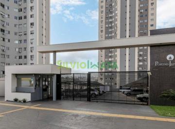 Apartamento · 49m² · 2 Quartos · 1 Vaga · LOCAÇÃO | Apartamento, com 2 dormitórios em Jardim Das Estações, Maringá