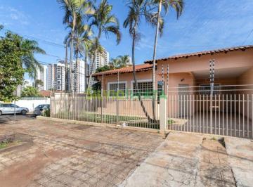 Casa · 172m² · 3 Quartos · 2 Vagas · LOCAÇÃO | Casa, com 3 dormitórios em Zona 08, Maringá