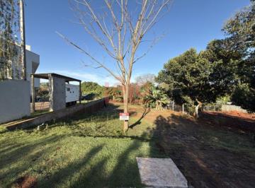 Terreno · 2098m² · VENDA | Terreno, em JARDIM ALVORADA, MARINGA