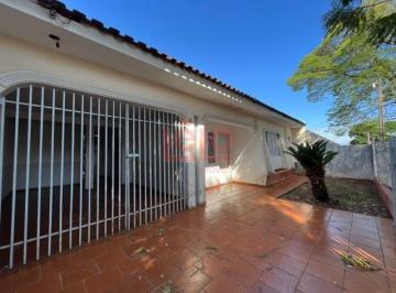 Casa · 99m² · 3 Quartos · 2 Vagas · VENDA | Casa, com 3 dormitórios em PARQUE DAS LARANJEIRAS, MARINGA