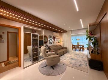 Apartamento · 112m² · 3 Quartos · 2 Vagas · VENDA | Apartamento, com 3 dormitórios em Zona 03, Maringá
