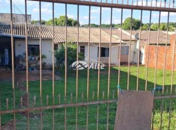 Terreno · 300m² · VENDA | Terreno, em Parque Residencial Tuiuti, Maringá