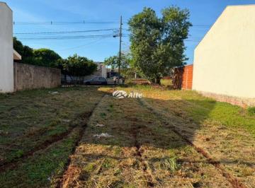 Terreno · 125m² · VENDA | Terreno,  em Centro, Floresta
