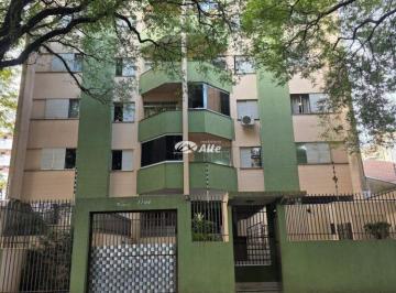 Apartamento · 89m² · 3 Quartos · 1 Vaga · VENDA | Apartamento, com 3 dormitórios em Zona 07, Maringá