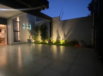 Casa · 3 Quartos · 2 Vagas · VENDA | Casa, com 3 dormitórios em Jardim Itália II, Maringá