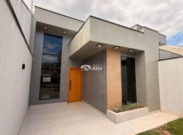 Casa · 65m² · 3 Quartos · VENDA | Casa, com 3 dormitórios em Jardim Campo Belo, Maringá