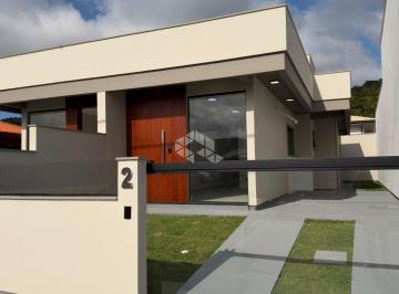 Casa · 63m² · 2 Quartos · 2 Vagas · Casa com 2 quartos à venda em São José, São José/SC