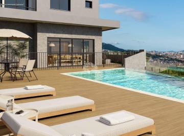 Apartamento · 67m² · 3 Quartos · 1 Vaga · Apartamento com 3 quartos/dormitórios no Centro, em São José - SC