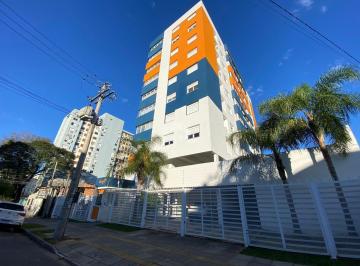 Apartamento · 46m² · 1 Quarto · 1 Vaga · Vende 01 dormitório com garagem no bairro Santana em Porto Alegre