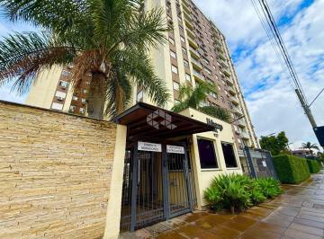 Apartamento · 70m² · 3 Quartos · 1 Vaga · O MELHOR 3 DORMITÓRIOS DO URBANO IPIRANGA