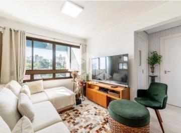 Apartamento · 63m² · 2 Quartos · 2 Vagas · Apartamento 02 quartos, 02 Vagas, Jardim Do Salso