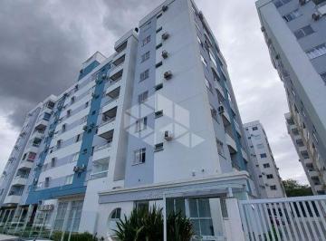 Apartamento · 58m² · 2 Quartos · 1 Vaga · Apartamento 58M² - para Alugar