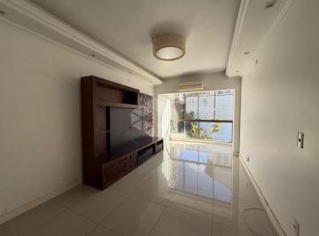 Apartamento · 110m² · 3 Quartos · 1 Vaga · Apartamento 110M² - para Alugar